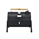bbq charcoal grill
